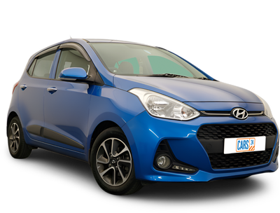 Hyundai Grand i10-img